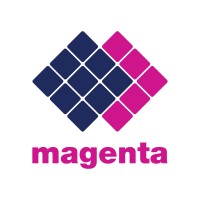 Magenta Mobility Logo